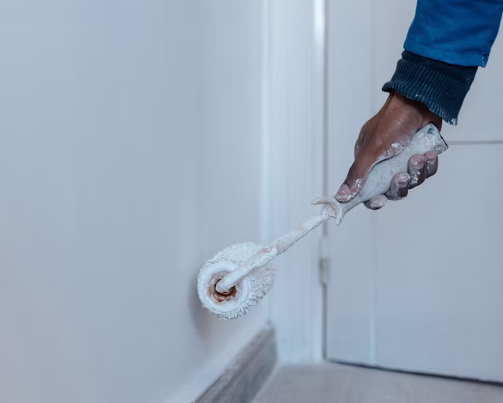 Wall Painting Service